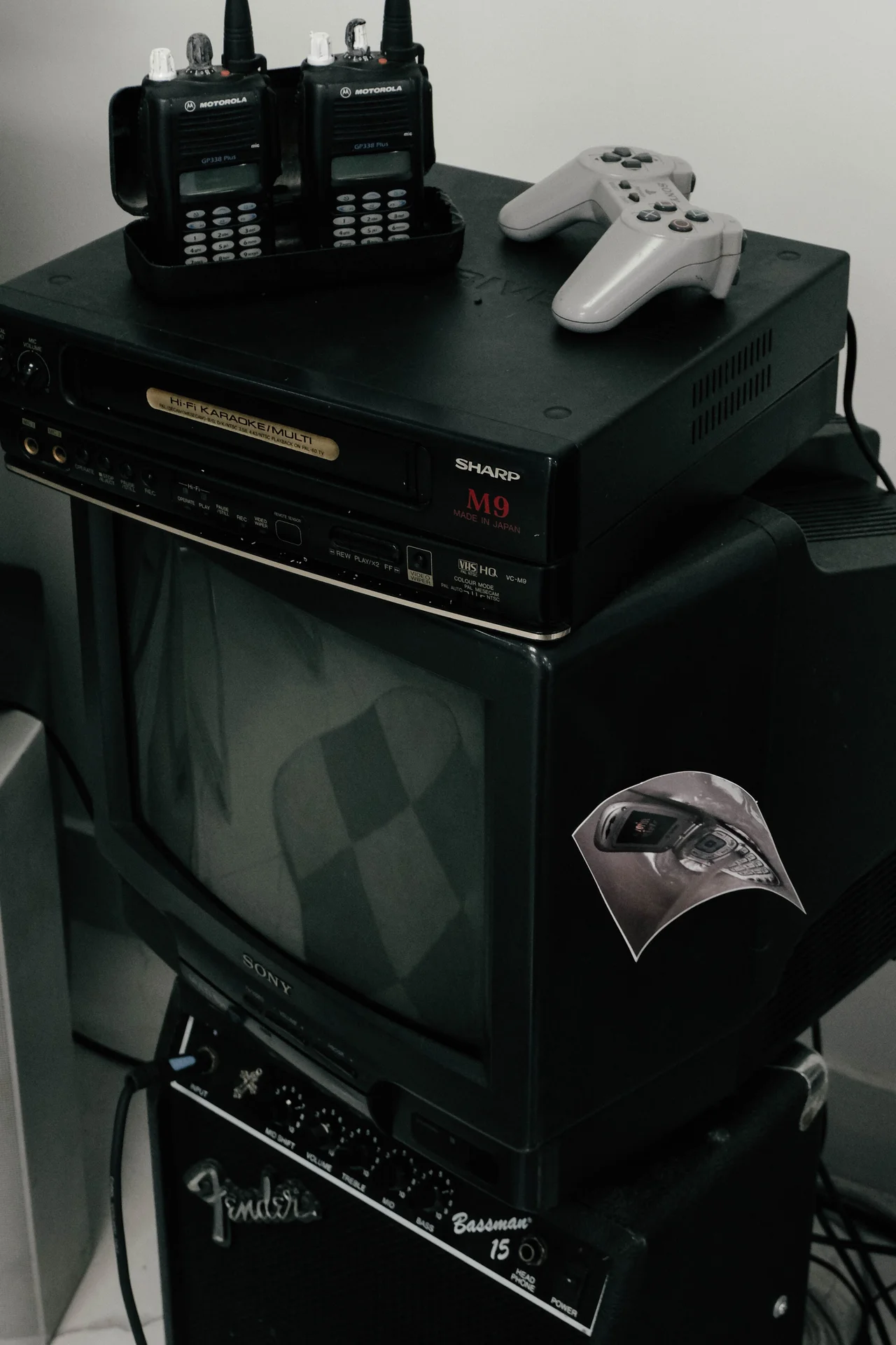 High quality Y2K Retro Futurism wallpaper by Cương Vũ from Pexels