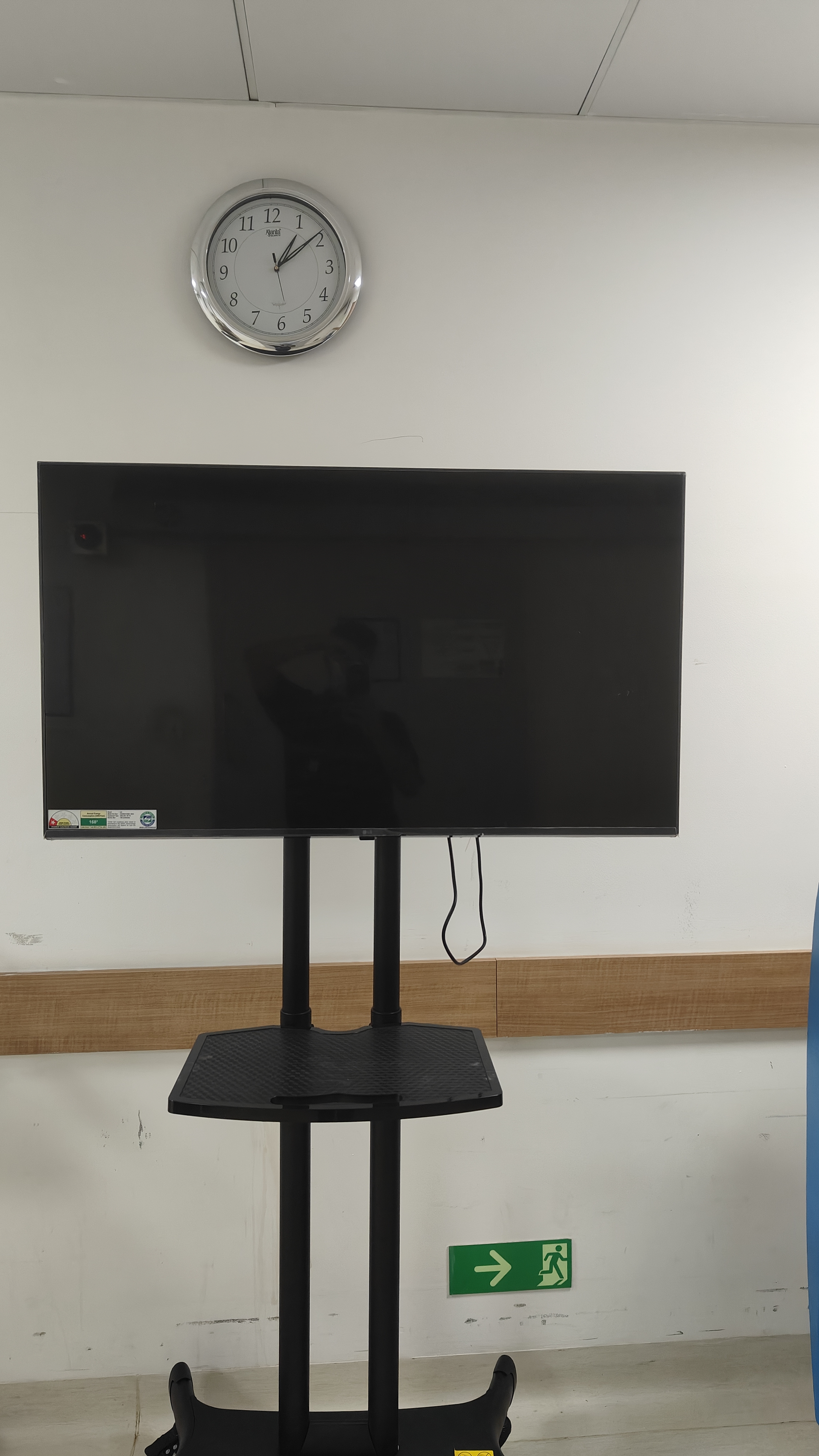 Endoscopy multi-screen setup
