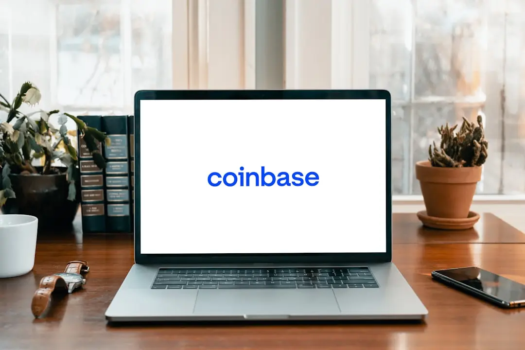 Coinbase's Base Blockchain Crashes for Two Hours