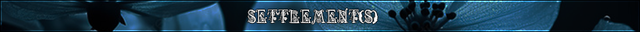 Flower annals headers middle settlements