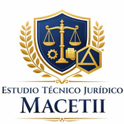 MACETII Logo