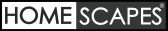 Homescapes logo