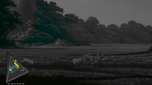 gamut-TLK0120