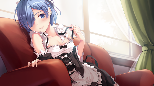 048 Rem Re Zero