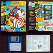 Bully-Sporting-Darts