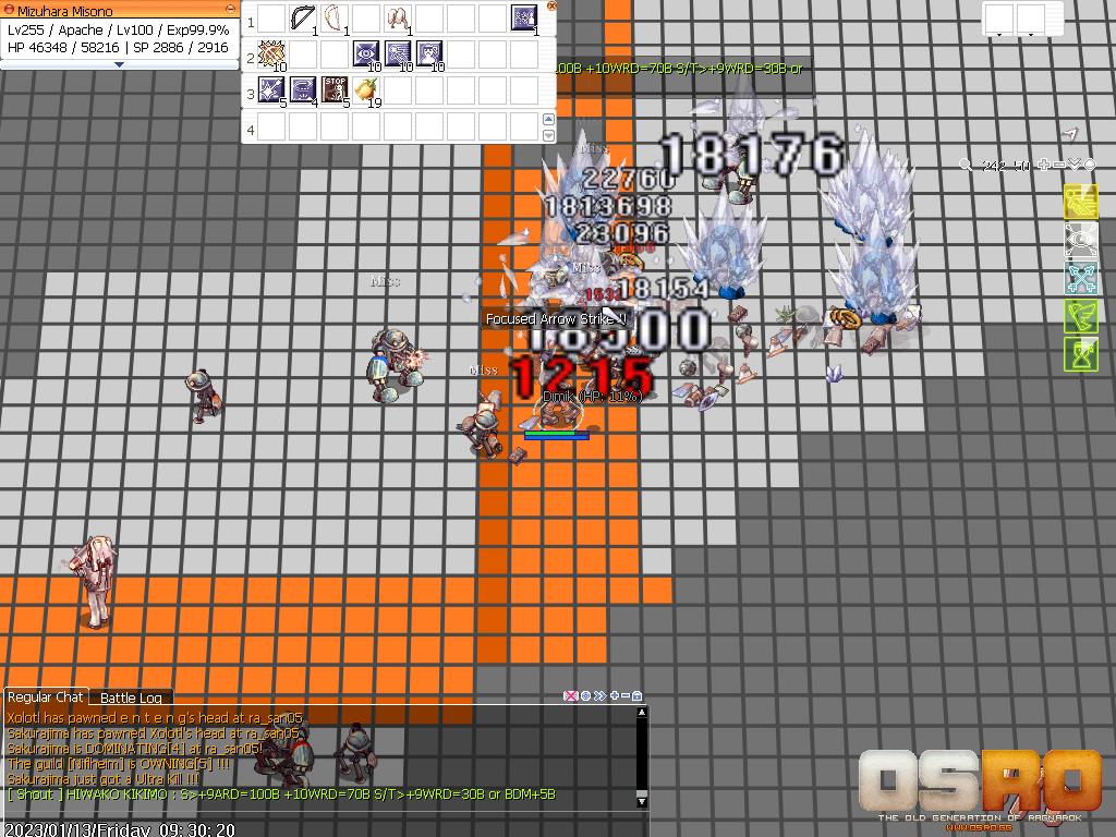 screenOldSchoolRO001 hosted at ImgBB — ImgBB