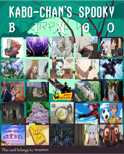 bingo-mal