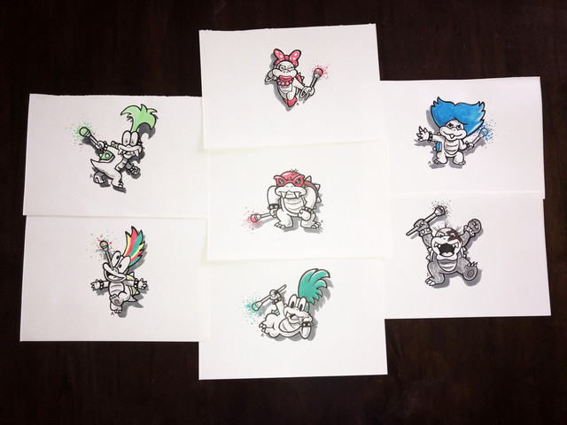 Koopalings