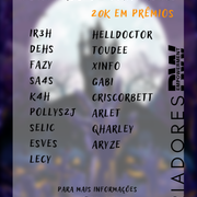 CRIADORES DA BW
