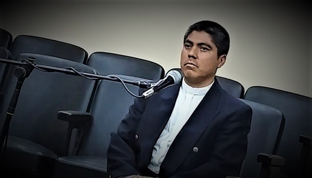 CURA WALTER BUSTOS: el Tribunal colegiado que dictó la sentencia leyó los fundamentos del dictamen