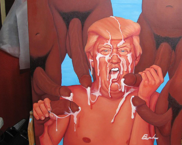 trumpsucks