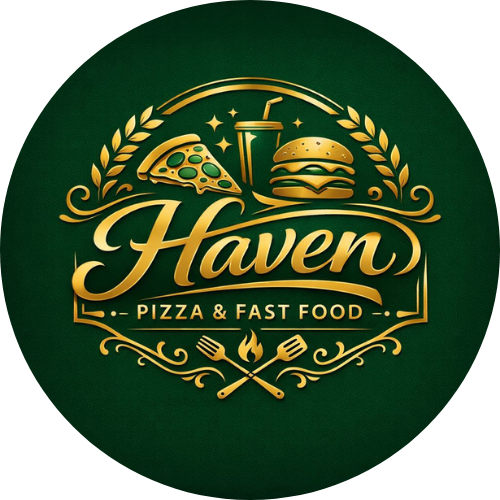 Haven Of Meals