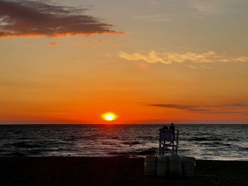 30+ лет в США. Заметки русско-американского пенсионера.