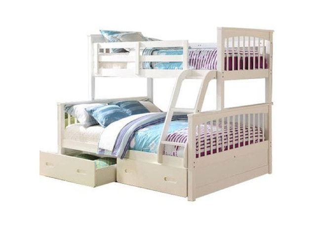 Brighton-bunk