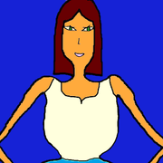 Rowena Raven Happy