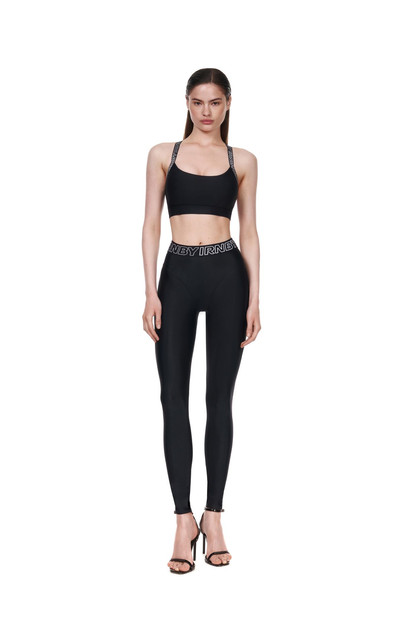 LEGINS1757-75-Polyester-25-Spandex
