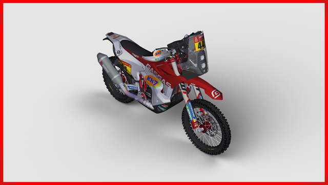 Gas-Gas-RC-450-Fa
