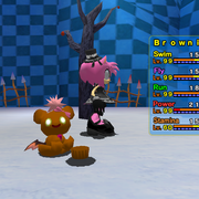 Choco-cup