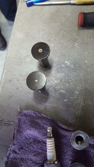 Tappets 1