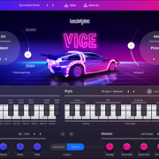 uJAM - Beatmaker Bundle v2.3.1 VSTi, VSTi3, AAX x64 [03.2024] TCD - набор виртуальных инструментов