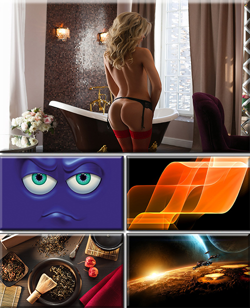 Computer Desktop Wallpapers Collection. Part 3287