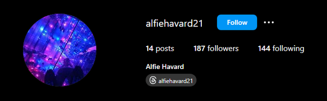 alfie-instagram