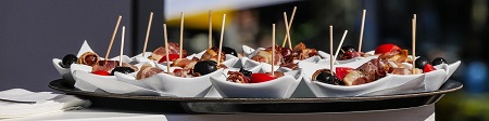 Catering-Parramatta
