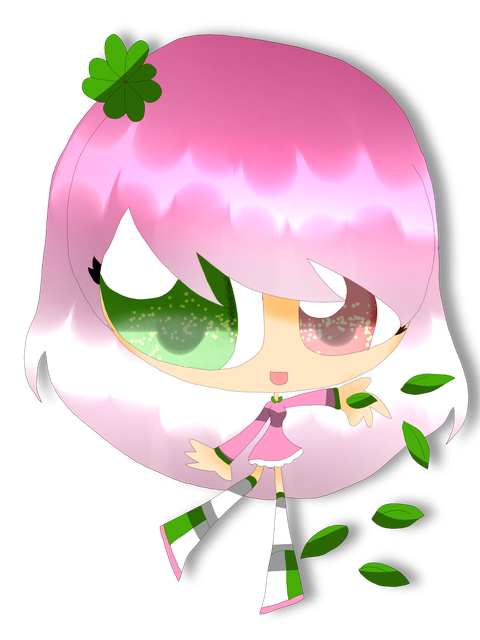 Power-lily