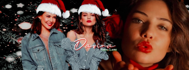 Davina