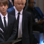 BTSxUnitedNations 3