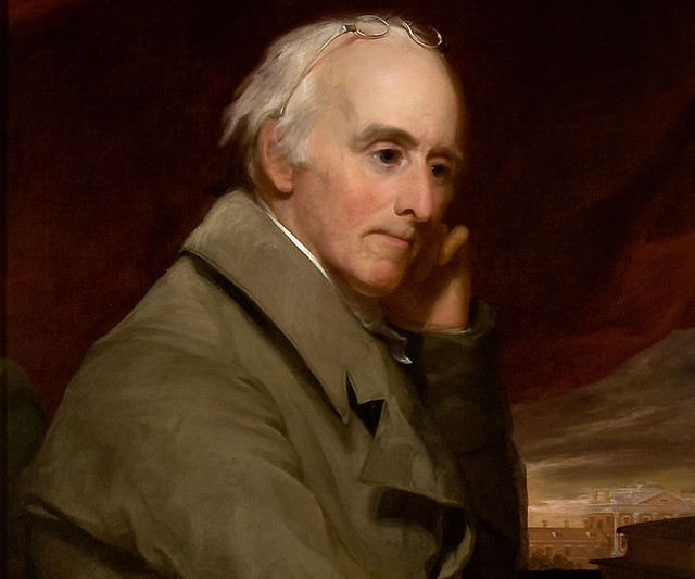 benjamin rush 3