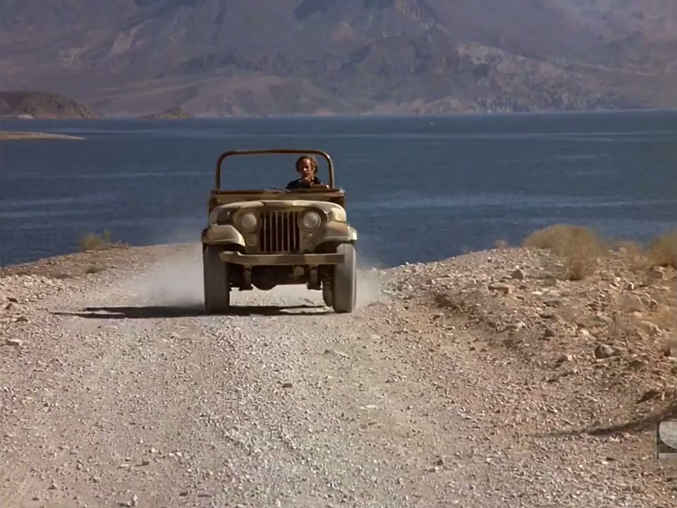 The Billion Dollar Threat Screenshot
