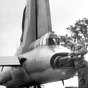 B 17 tail UK