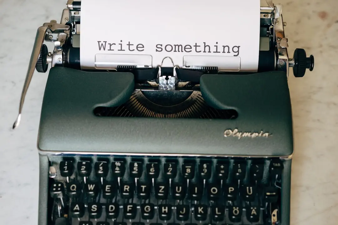 Un script simplu pentru bloguri