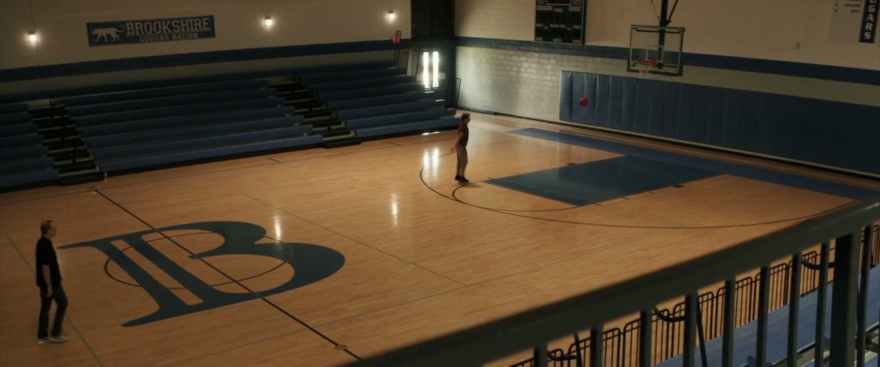 Overcomer Screenshot
