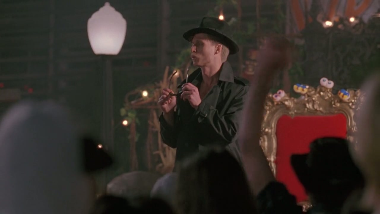 Halloween: The Curse of Michael Myers Screenshot