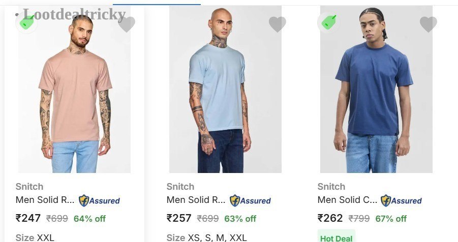 Upto 67 Off – Just 67% OFF | Loot Ka Maal Upto 67 Off – Just 67% OFF | Loot Ka Maal