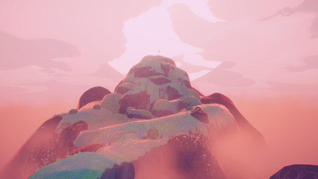 Peak