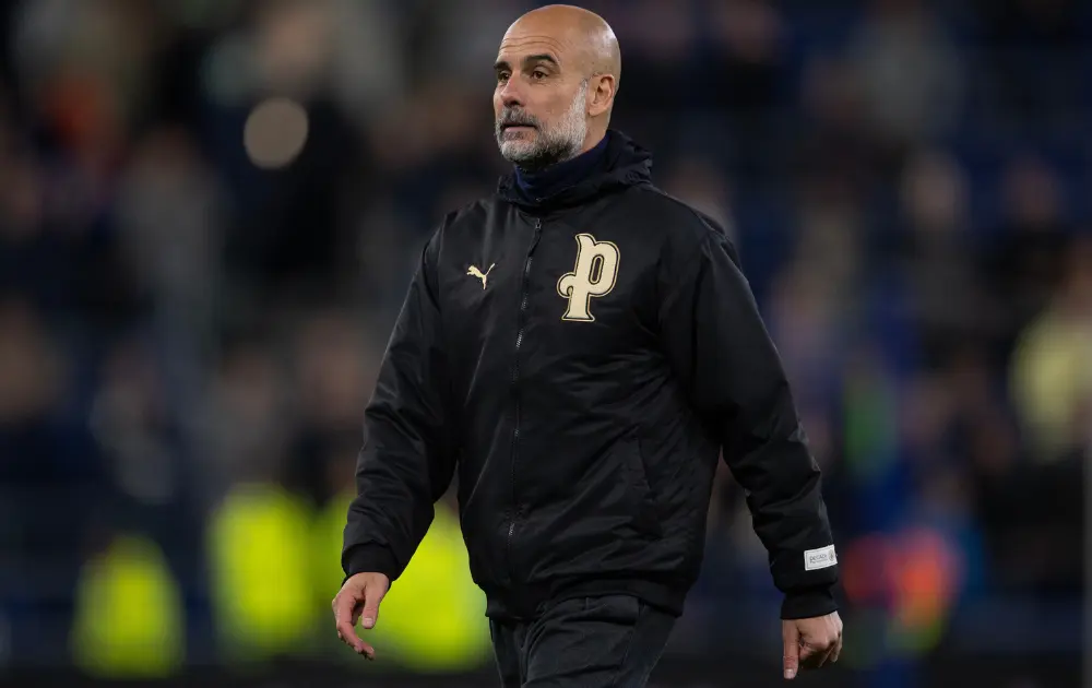 Manchester City vs Brentford: Live Streams and Premier League Title Hopes