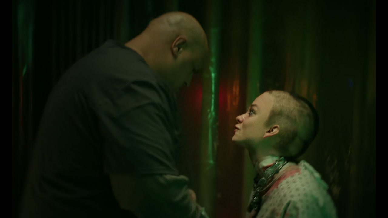 Twisted Screenshot