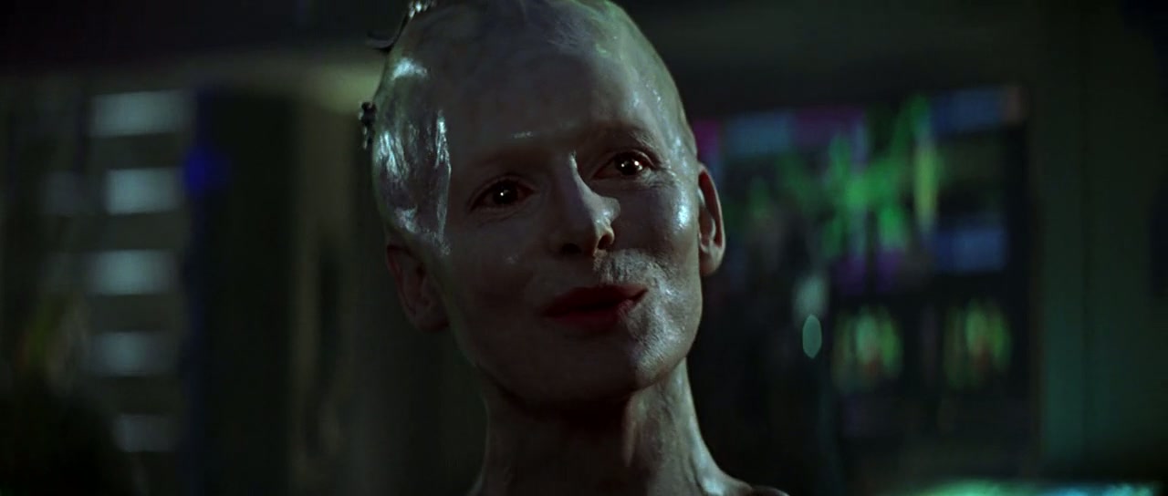 Star Trek: First Contact Screenshot