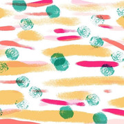 Seamless Pattern Textile Design (5)