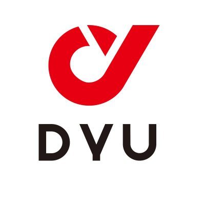 DYU logo