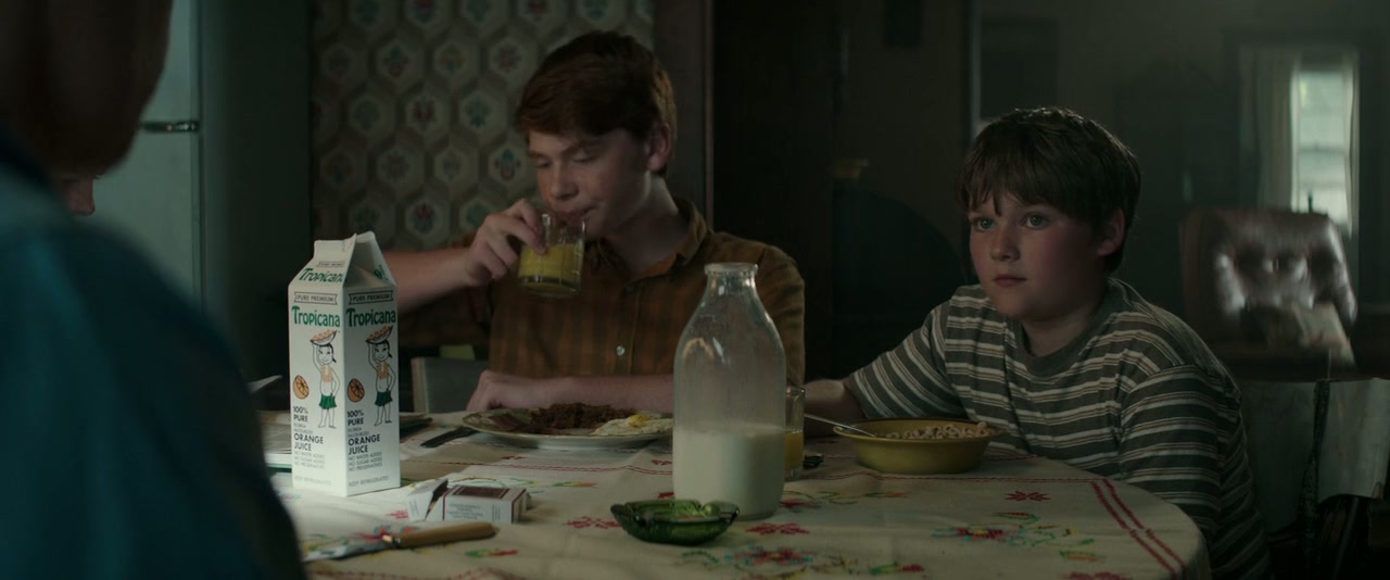 The Best of Enemies Screenshot