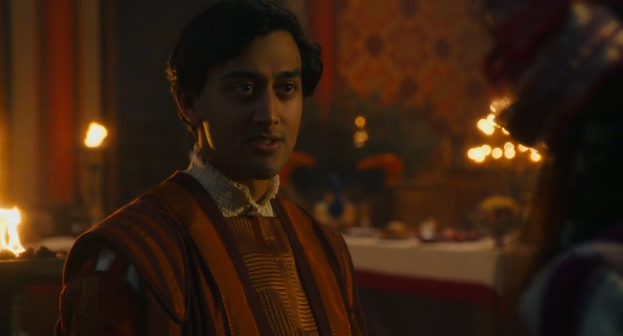 The Decameron Screenshot
