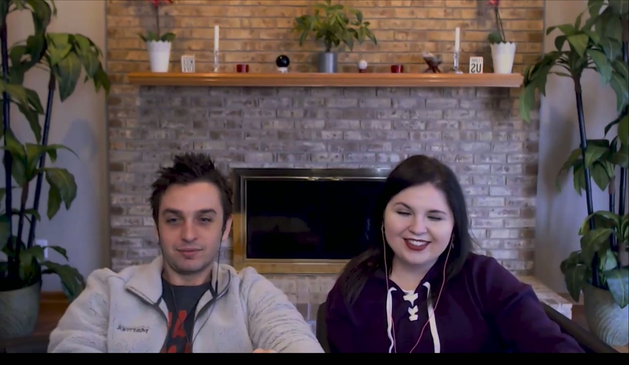 Desperately Seeking Soulmate: Escaping Twin Flames Universe Screenshot