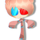 3D Glasses