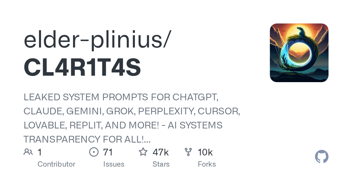 elder-plinius/CL4R1T4S