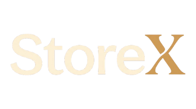 StoreX
