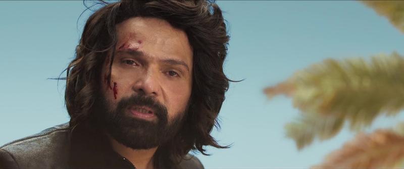 Badass Ravi Kumar (2025) SS6
